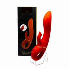 Vibrador Dew Tornado - comprar online