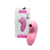 Vibrador Pluse wifi - Sex Shop - Libertas