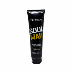 Soul Man -Sabonete Íntimo Masculino - comprar online