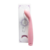 Vibrador Ponto G fino Lara/Rosa - comprar online