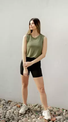 Remera Liguria - BALANCE FIT