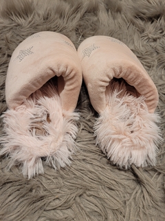 Pantuflas Estrellas - ALAZKA - tienda online