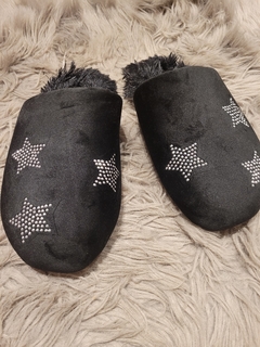 Pantuflas Estrellas - ALAZKA - comprar online