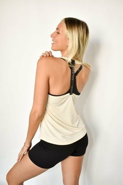 Musculosa Detroit - BALANCE FIT - tienda online