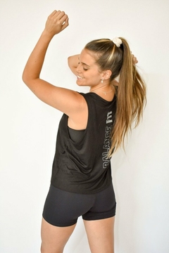 Musculosa Chelsea - BALANCE FIT