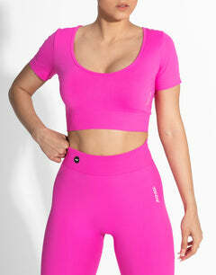 Basic Top Seamless - TOUCHE SPORT en internet