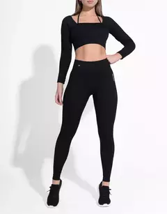 Strap up Seamless - TOUCHE SPORT - tienda online