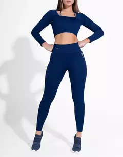 Strap up Seamless - TOUCHE SPORT