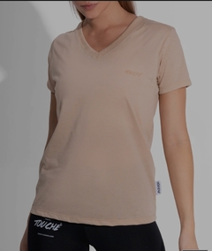 Remeras Basicas - Touche Sport - comprar online