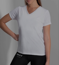 Remeras Basicas - Touche Sport