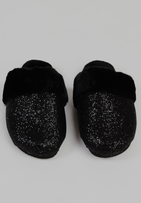 Pantuflas Golden - ALAZKA