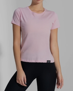 Remeras Basic - TOUCHE SPORT - tienda online