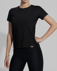 Remeras Basic - TOUCHE SPORT en internet