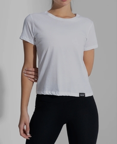 Remeras Basic - TOUCHE SPORT