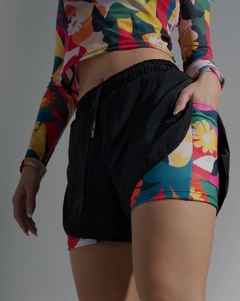 Short Running - TOUCHE SPORT - tienda online