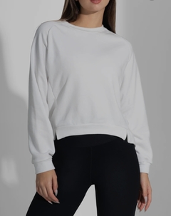 Sweater - TOUCHE SPORT - Abril Intimate