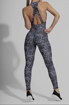 Serpent unitard - TOUCHE SPORT - comprar online