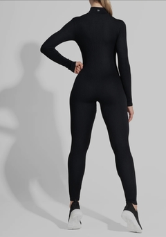 Catsuit seamless - TOUCHE SPORT - Abril Intimate