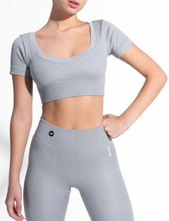 Fade Seamless Top - TOUCHE SPORT - comprar online