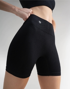 SEAMLESS SHORT - TOUCHE SPORT - tienda online