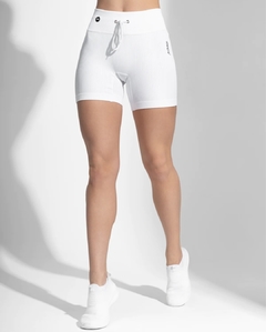 SEAMLESS SHORT - TOUCHE SPORT - Abril Intimate