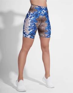 Leopard short - TOUCHE SPORT en internet