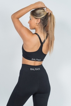 Top Bali - BALANCE FIT - comprar online