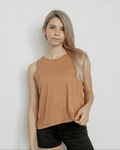 Musculosa Chelsea - BALANCE FIT - tienda online