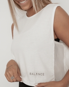 Musculosa California - BALANCE FIT - comprar online