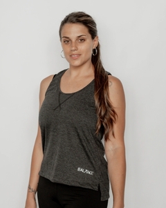 Musculosa London - BALANCE FIT - comprar online