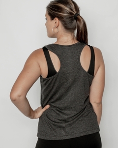 Musculosa London - BALANCE FIT en internet