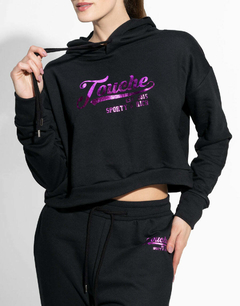 SPORTY HOODIE - TOUCHE SPORT en internet