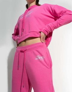 SPORTY HOODIE - TOUCHE SPORT