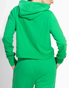 SPORTY HOODIE - TOUCHE SPORT - tienda online