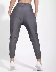 Jogger - TOUCHE SPORT - Abril Intimate