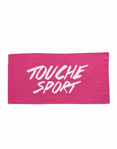 Gym Towel - TOUCHE SPORT