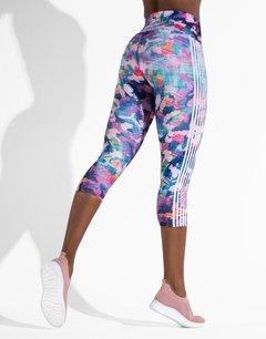 Capri Trippy - Touche Sports - comprar online