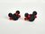 Clips Minnie (o par)