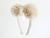 Tiara Pompom Love - loja online