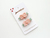 Clips Mini Primavera (o par) - comprar online