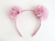 Tiara Pompom Love - comprar online