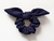 Scrunchie Linhão na internet