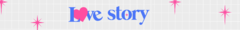 Banner da categoria Love Story