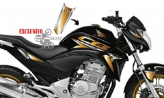 Imagem do Adesivo Moto CB 300 Kit Completo