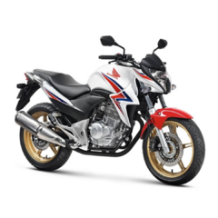 Adesivo Honda CB 300 R