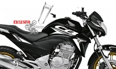 Adesivo Moto CB 300 Kit Completo na internet