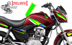 Kit Faixas Brasileirinha Fan Titan Start Cargo Adesivo Moto Brasil - loja online