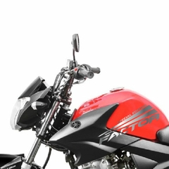 Adesivo Tanque Moto Factor 150 e 125 - loja online