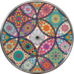 Mandala VII