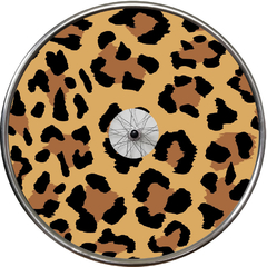 Animal Print Leopardo